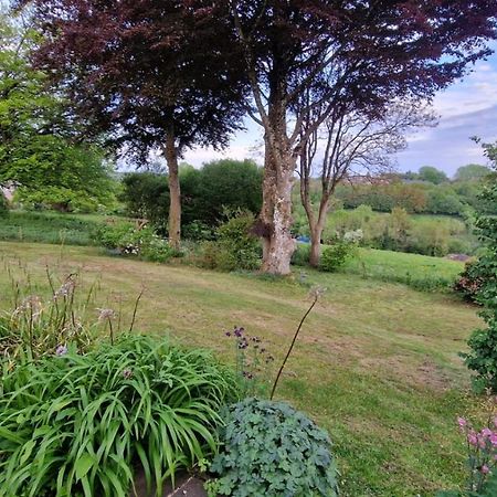 Hotel Koi Pond Annex Coleford  Exterior foto